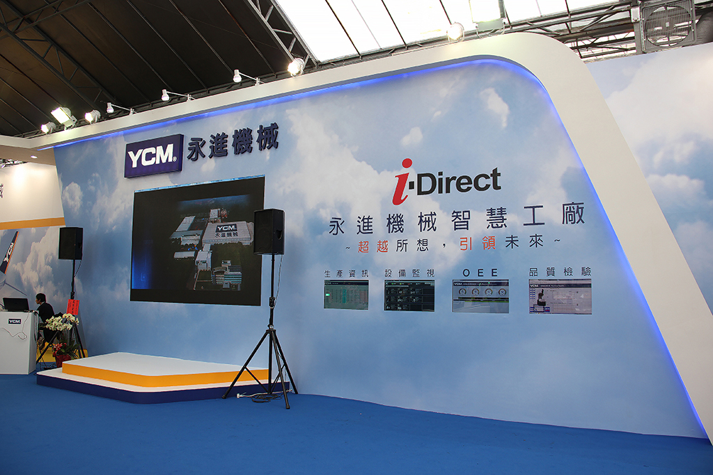 YCM