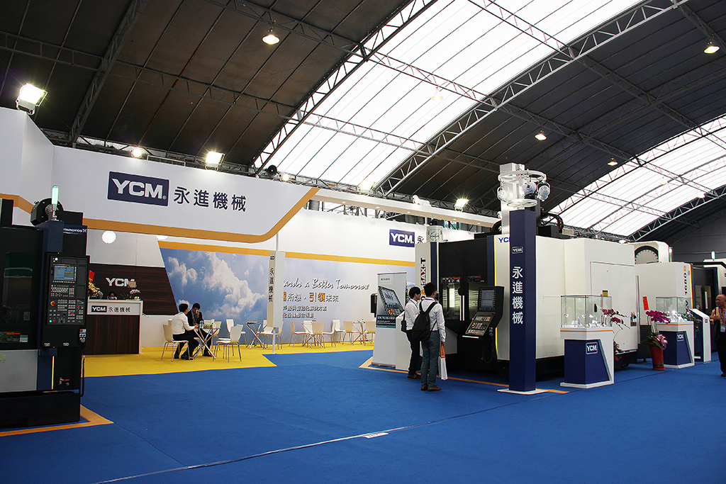 YCM