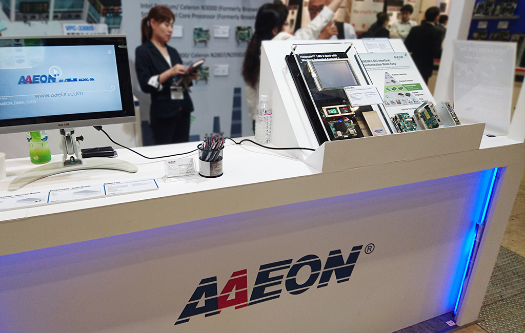 AAEON