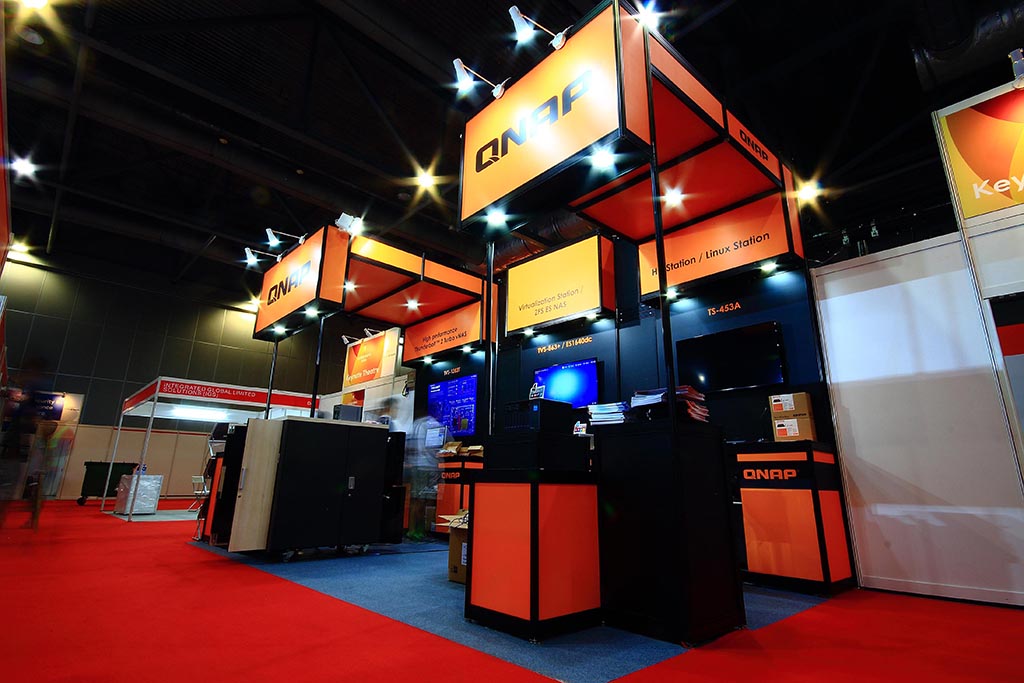 QNAP