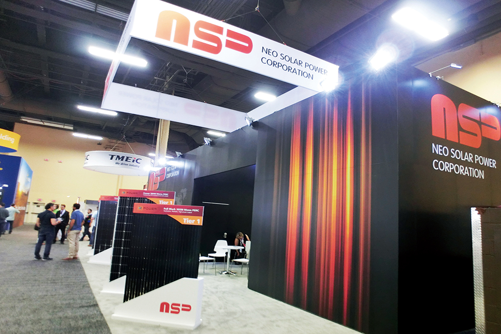 NSP