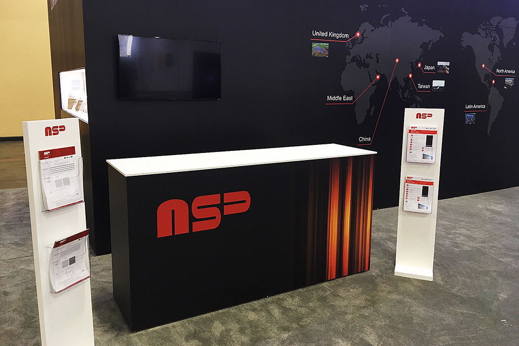 NSP