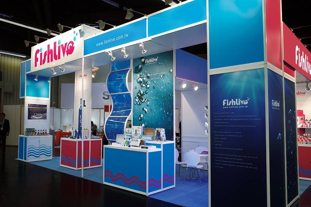 Fish Live