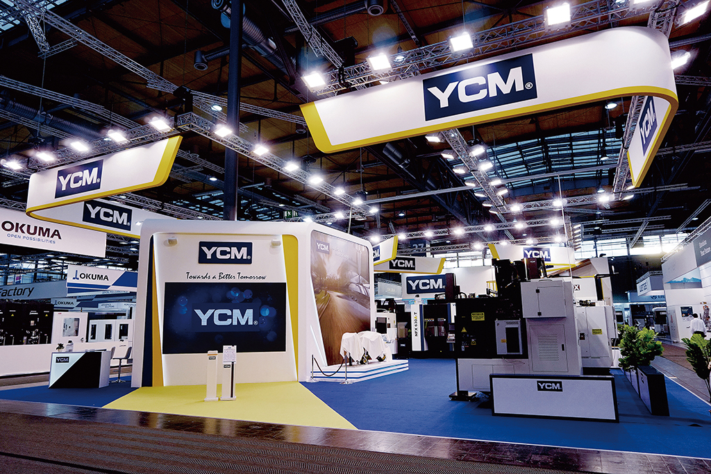 YCM