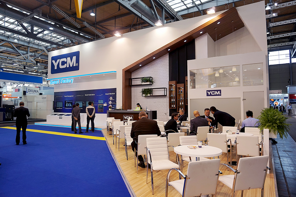YCM