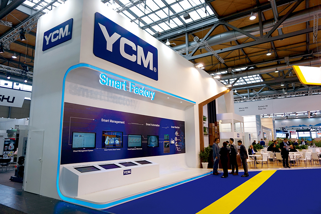 YCM