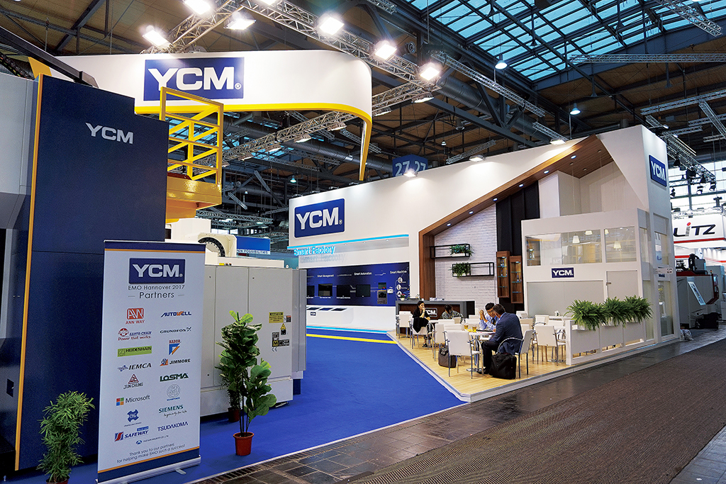 YCM