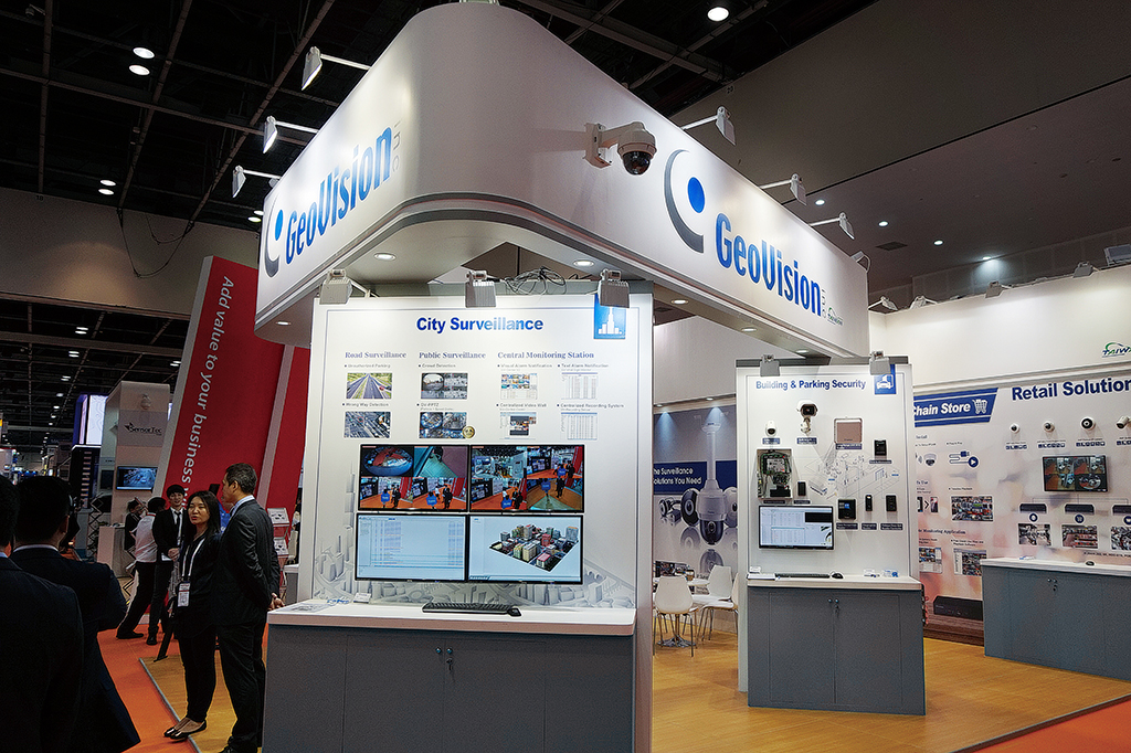 Geovision