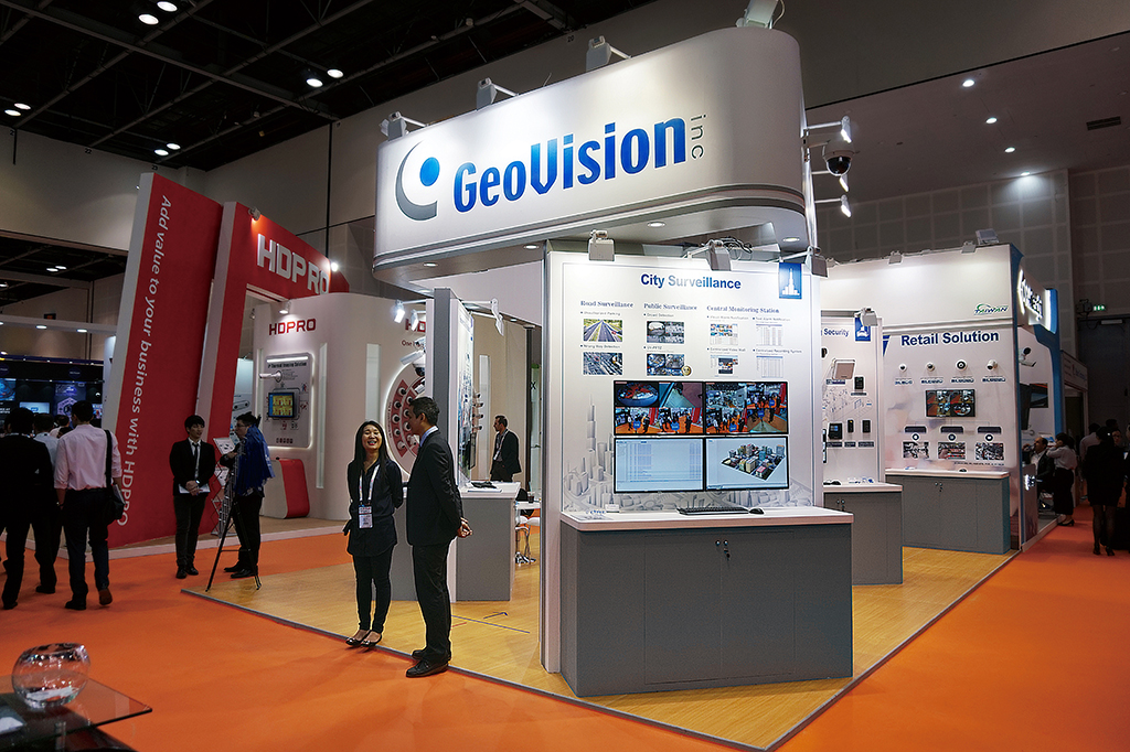 Geovision