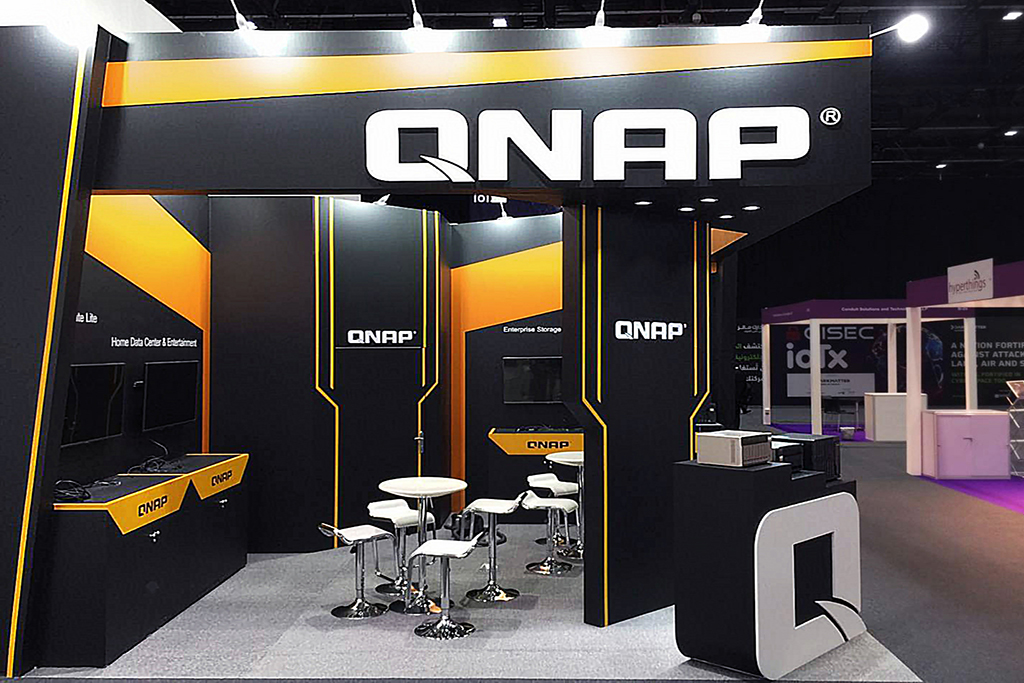 QNAP