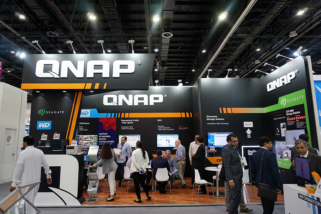 QNAP